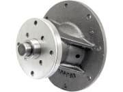 Wasserpumpe komplett, für John Deere, Renault Motor: 4.039T, 4.045D, 6.059T Wasserpumpe komplett, für John Deere, Renault Motor: 4.039T, 4.045D, 6.059T