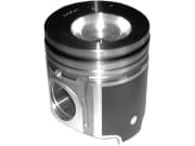 Kolben, Motor PowerStar 5.0T, Ringträgerkolben, Ø Kolbenbolzen 41,2 mm, für Ford New Holland Kolben, Motor PowerStar 5.0T, Ringträgerkolben, Ø Kolbenbolzen 41,2 mm, für Ford New Holland