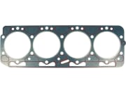 Zylinderkopfdichtung 1,50 mm, Motor Z8002.1, Z8002.11, Z8002.11, Z8401.1, für Zetor Zylinderkopfdichtung 1,50 mm, Motor Z8002.1, Z8002.11, Z8002.11, Z8401.1, für Zetor