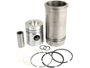 Kolben-/Zylindersatz für 1 Zylinder, Standard, Motor Z6201, für Zetor Kolben-/Zylindersatz für 1 Zylinder, Standard, Motor Z6201, für Zetor