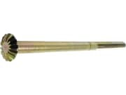 Hubspindel ohne Gabel Länge 356 mm, 3/4" UNC AG, für Case IH, Ford New Holland, Landini, Massey Ferguson Hubspindel ohne Gabel Länge 356 mm, 3/4" UNC AG, für Case IH, Ford New Holland, Landini, Massey Ferguson