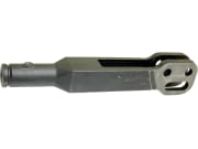 Gabel für Hubspindel, 1" IG, 365 mm, für Landini, Massey Ferguson Gabel für Hubspindel, 1" IG, 365 mm, für Landini, Massey Ferguson