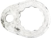 Sicherungsscheibe Mittelachsbolzen für Ford New Holland 2000, 2310, 2600, 2610, 2810, 2910, 3000, 3600, 3610, 3900, 3910, 4100, 4110 Sicherungsscheibe Mittelachsbolzen für Ford New Holland 2000, 2310, 2600, 2610, 2810, 2910, 3000, 3600, 3610, 3900, 3910, 4100, 4110