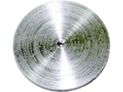 Drosselscheibe Stahl, gratfrei, 1,00 mm, 7,35 l/min, für Rohrleitung 12L Drosselscheibe Stahl, gratfrei, 1,00 mm, 7,35 l/min, für Rohrleitung 12L
