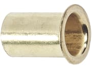 Wabco Einsteckhülse Ø 9 mm, Länge 15 mm, für Kunststoffrohr 12 x 1,5 mm Wabco Einsteckhülse Ø 9 mm, Länge 15 mm, für Kunststoffrohr 12 x 1,5 mm