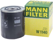 MANN Ölfilter "W 1140" MANN Ölfilter "W 1140"