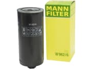 MANN Ölfilter "W 962/6" MANN Ölfilter "W 962/6"