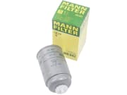 MANN Kraftstofffilter "WK 842" MANN Kraftstofffilter "WK 842"