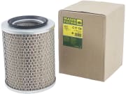MANN Luftfilter "C 17 134" MANN Luftfilter "C 17 134"