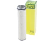 MANN Sekundärluftfilter "CF 800" MANN Sekundärluftfilter "CF 800"