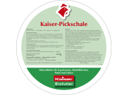 Kaiser Bio-Pickschale 10 kg Kaiser Bio-Pickschale 10 kg