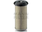 MANN Luftfilter "C 15 165" MANN Luftfilter "C 15 165"