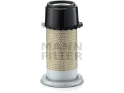 MANN Luftfilter "C 16 334" MANN Luftfilter "C 16 334"