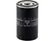 MANN Ölfilter "W 719/1" MANN Ölfilter "W 719/1"