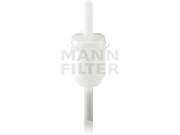 MANN Kraftstofffilter "WK 31/4" MANN Kraftstofffilter "WK 31/4"