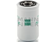 MANN Hydraulik-Getriebefilter "WH 945/2" MANN Hydraulik-Getriebefilter "WH 945/2"
