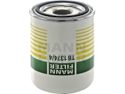MANN Lufttrocknerpatrone "TB 1374/4X", für Druckluftbremsanlage MANN Lufttrocknerpatrone "TB 1374/4X", für Druckluftbremsanlage