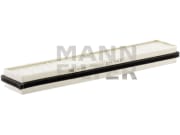 MANN Innenraumfilter "CU 5044" MANN Innenraumfilter "CU 5044"