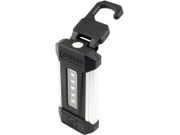 Akku-LED-Arbeitslampe "Premium Edition", alu Akku-LED-Arbeitslampe "Premium Edition", alu