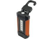 Akku-LED-Arbeitslampe "Premium Edition", orange Akku-LED-Arbeitslampe "Premium Edition", orange