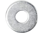 Kotflügelscheibe DIN 9021, 10,5 x 20 x 2,5 mm, Stahl, verzinkt, blau passiviert (A2K), 041610 Kotflügelscheibe DIN 9021, 10,5 x 20 x 2,5 mm, Stahl, verzinkt, blau passiviert (A2K), 041610