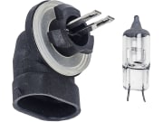Herth + Buss Halogenlampe H27W/2, 12 V/27 W, PGJ13, 89 901 302 Herth + Buss Halogenlampe H27W/2, 12 V/27 W, PGJ13, 89 901 302