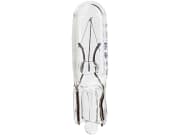 Hella® Glassockellampe 12 V, 1,2 W, W2x4,6d, 8GP 002 095-121 Hella® Glassockellampe 12 V, 1,2 W, W2x4,6d, 8GP 002 095-121