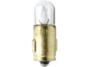 Hella® Kugellampe T2W/T3W, 12 V, 2 W, BA9s, 8GP 002 068-121 Hella® Kugellampe T2W/T3W, 12 V, 2 W, BA9s, 8GP 002 068-121