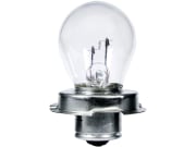 Hella® Kugellampe S3, 6 V, 15 W, P26s, 8GA 008 899-061 Hella® Kugellampe S3, 6 V, 15 W, P26s, 8GA 008 899-061