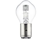 Hella® Biluxlampe 7 V, 35; 35 W, BA20d, für S2 Hauptscheinwerfer mit symmetrischem Licht, 8GD 008 898-061 Hella® Biluxlampe 7 V, 35; 35 W, BA20d, für S2 Hauptscheinwerfer mit symmetrischem Licht, 8GD 008 898-061