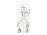 Hella® Glassockellampe 24 V, 5 W, W2,1x9,5d, 8GP 003 594-251 Hella® Glassockellampe 24 V, 5 W, W2,1x9,5d, 8GP 003 594-251