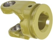 Walterscheid Rillengabel "RG P", Baureihe P, Baugröße P500, S4, d 36 mm, L 106 mm, 1125356 Walterscheid Rillengabel "RG P", Baureihe P, Baugröße P500, S4, d 36 mm, L 106 mm, 1125356
