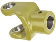Walterscheid Nabengabel "NG", Baugröße 2100, 25H8, B 63 mm, L 78 mm, W, mit Passfedernut, 1040217 Walterscheid Nabengabel "NG", Baugröße 2100, 25H8, B 63 mm, L 78 mm, W, mit Passfedernut, 1040217