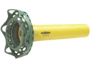 Walterscheid Schutzhälfte Baureihe WW80°, "SDFH25/1", außen, Ø 230 mm, 1.500 mm, für Baugröße WWE / WWZ 2380/2480/2580 mit Flexo-Trichter, 1116592 Walterscheid Schutzhälfte Baureihe WW80°, "SDFH25/1", außen, Ø 230 mm, 1.500 mm, für Baugröße WWE / WWZ 2380/2480/2580 mit Flexo-Trichter, 1116592