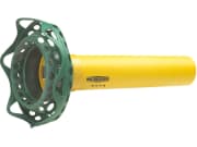 Walterscheid Schutzhälfte Baureihe WW80°, "SDFH25", außen, Ø 230 mm, 1.500 mm, für Baugröße WWE / WWZ 2480/2580 mit Flexo-Trichter Walterscheid Schutzhälfte Baureihe WW80°, "SDFH25", außen, Ø 230 mm, 1.500 mm, für Baugröße WWE / WWZ 2480/2580 mit Flexo-Trichter