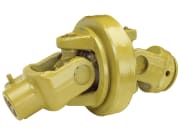 Walterscheid Weitwinkelgelenk "WG", Baugröße 2280, 80 °, 1 3/8" 6 mit Schiebestift/Rillengabel 1 für Baureihe W (Standard), 1113302 Walterscheid Weitwinkelgelenk "WG", Baugröße 2280, 80 °, 1 3/8" 6 mit Schiebestift/Rillengabel 1 für Baureihe W (Standard), 1113302