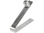 Ersatzfeder mit 9 mm Pin für Schlagfessel (Best. Nr. 1384390, 1384391) Ersatzfeder mit 9 mm Pin für Schlagfessel (Best. Nr. 1384390, 1384391)