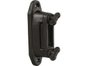 Patura Breitbandisolator für Breitbänder bis 40 mm, zum Anschrauben, 20 St. Patura Breitbandisolator für Breitbänder bis 40 mm, zum Anschrauben, 20 St.