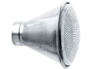 Geka® plus Brausekopf "Soft Rain", 3/4" IG Geka® plus Brausekopf "Soft Rain", 3/4" IG