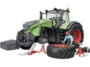 Bruder® Modell Bruder® "1050 Vario" 1:16, X991016003000 Bruder® Modell Bruder® "1050 Vario" 1:16, X991016003000