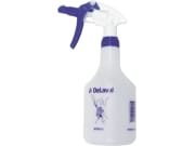 DeLaval Zitzensprühflasche 600 ml, 98795820 DeLaval Zitzensprühflasche 600 ml, 98795820