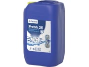 DeLaval Melkanlagenreiniger "Fresh 25", 25 l, alkalisch, flüssig, mit Chlor, 741007075 DeLaval Melkanlagenreiniger "Fresh 25", 25 l, alkalisch, flüssig, mit Chlor, 741007075
