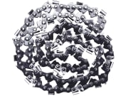 Husqvarna® Sägekette H00, 1/4", 60 Treibglieder, .050"/1,3 mm, Halbmeißel, 5018440-60 Husqvarna® Sägekette H00, 1/4", 60 Treibglieder, .050"/1,3 mm, Halbmeißel, 5018440-60