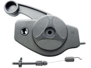 Husqvarna® Antriebsbowdenzüg für Rasenmäher J 55 S, 5321845-88 Husqvarna® Antriebsbowdenzüg für Rasenmäher J 55 S, 5321845-88