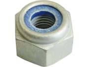 Husqvarna® Mutter M 10 x 1,25 IG links, für Messerbefestigung von Motorsensen und Freischneide: 323R, 326RX, 326RJX, 324RX, 232R, 235R, 5038563-01 Husqvarna® Mutter M 10 x 1,25 IG links, für Messerbefestigung von Motorsensen und Freischneide: 323R, 326RX, 326RJX, 324RX, 232R, 235R, 5038563-01