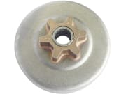 Husqvarna® Kupplungstrommel Kpl. 3/8" für Motorsägen 137, 142, 235, 240, 5300470-61 Husqvarna® Kupplungstrommel Kpl. 3/8" für Motorsägen 137, 142, 235, 240, 5300470-61