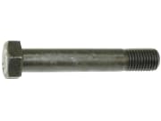 Sauerburger Schraube M 20 x 2,5 x 120 - 10.9, mit Sicherungsmutter, 10456 Sauerburger Schraube M 20 x 2,5 x 120 - 10.9, mit Sicherungsmutter, 10456