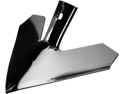 Horsch Flügelschar "ClipOn" 320 x 6 mm, für Grubber Terrano FG, Terrano FX, 00310242 Horsch Flügelschar "ClipOn" 320 x 6 mm, für Grubber Terrano FG, Terrano FX, 00310242