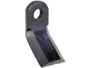 Maschio Schlegelmesser links/rechts für Bisonte, Giraffa, CR, Tigre, M03400406R Maschio Schlegelmesser links/rechts für Bisonte, Giraffa, CR, Tigre, M03400406R