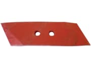 Pöttinger Wechselspitze rechts, 230 x 72 mm für Pflug Servo mit Pflugkörper 36 W, 41 W, 67 53090F Pöttinger Wechselspitze rechts, 230 x 72 mm für Pflug Servo mit Pflugkörper 36 W, 41 W, 67 53090F